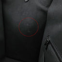 ルイヴィトン LOUIS VUITTON ロックミー トート MM M57346 ノワール レザー 2WAYバッグ マットブラック金具 トートバッグ ショルダーバッグ 黒