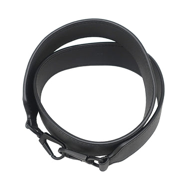 ルイヴィトン LOUIS VUITTON ロックミー トート MM M57346 ノワール レザー 2WAYバッグ マットブラック金具 トートバッグ ショルダーバッグ 黒