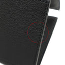 ルイヴィトン LOUIS VUITTON ロックミー トート MM M57346 ノワール レザー 2WAYバッグ マットブラック金具 トートバッグ ショルダーバッグ 黒