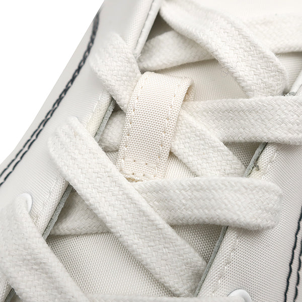 エルメス HERMES アンヴォル H221894Z ホワイト キャンバス スウェード