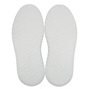 エルメス HERMES デュエル DUEL H212911Z ホワイトXブラック ファブリック レザー #41 スニーカー 白 黒 スリッポン 新品 未使用