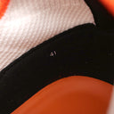 エルメス HERMES デュエル DUEL H212911Z ホワイトXブラック ファブリック レザー #41 スニーカー 白 黒 スリッポン 新品 未使用