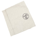 エルメス HERMES デュエル DUEL H212911Z ホワイトXブラック ファブリック レザー #41 スニーカー 白 黒 スリッポン 新品 未使用