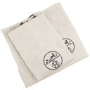 エルメス HERMES シングル モンクストラップ モカシン ブラック レザー #40.5 ローファー シルバー金具 黒 ビジネスシューズ ドレスシューズ ソルド品