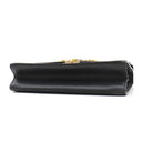 グッチ GUCCI ズゥミ チェーン ショルダー 576388 ブラック レザー ショルダーバッグ ゴールド金具 インターロッキングG ホースビット GD金具 SV金具