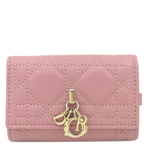 【最終値下げ】My Dior Aster キーケース クリスチャン・ディオール Christian Dior My Dior Aster キーケース