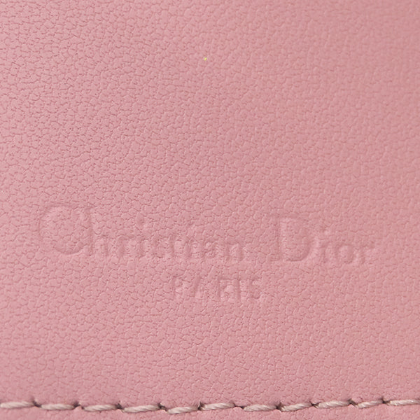 クリスチャン・ディオール Christian Dior My Dior Aster キーケース