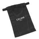 セリーヌ CELINE トリオンフ 6連 キーケース グレージュ グレインカーフレザー キーケース ゴールド金具 鍵入れ ベージュ 6本