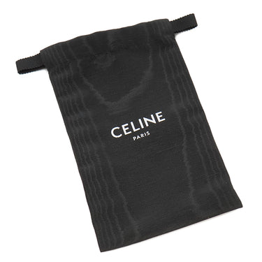 セリーヌ CELINE トリオンフ 6連 キーケース グレージュ グレインカーフレザー キーケース ゴールド金具 鍵入れ ベージュ 6本