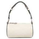 グッチ GUCCI ブロンディ ワンショルダー 760170 ホワイト レザー ショルダーバッグ シルバー金具 白 肩掛け ハンドバッグ インターロッキングG