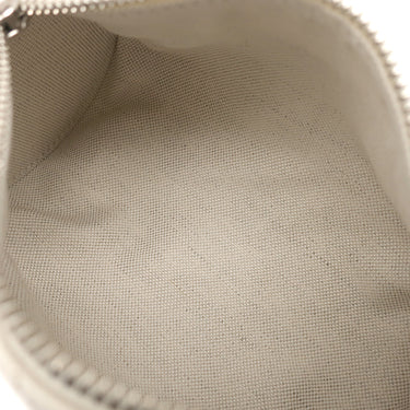 グッチ GUCCI ブロンディ ワンショルダー 760170 ホワイト レザー ショルダーバッグ シルバー金具 白 肩掛け ハンドバッグ インターロッキングG