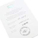 ヴァンクリーフアーペル Van Cleef & Arpels ゾディアック メダル ヴィルジニス 乙女座 VCARP7ST0/VCARP7U600 イエローゴールド K18YG ネックレス 別売フォルサチェーン付き