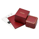カルティエ Cartier アミュレット ドゥ カルティエ B4214355 ピンクゴールド K18PG ダイヤモンド マラカイト #54(JP14) リング 指輪 Au750 PG マラカイト ダイヤ 11号