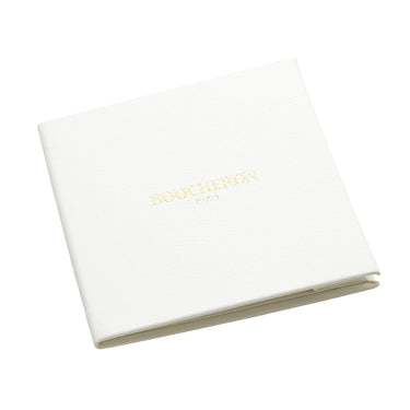 ブシュロン BOUCHERON キャトル クル ド パリ スモール JAL0116546 イエローゴールド K18YG #46(JP6) リング 指輪 750 18K イエローゴールド 6号