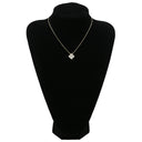 ヴァンクリーフアーペル Van Cleef & Arpels VCARA45900 パールホワイト×イエローゴールド K18YG マザーオブパール ネックレス K18YG シェル