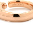 カルティエ Cartier パンテール ドゥ カルティエ リング スモールモデル B4230000 ピンクゴールド K18PG オニキス ツァボライト #50(JP20) リング 指輪 パンサー 豹 750 18K PG 9.5号