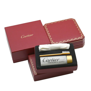 カルティエ Cartier Love ネックレス セミパヴェ ダイヤ B7013900 ピンクゴールド K18PG ダイヤモンド ネックレス 18金 750PG PG パヴェダイヤ
