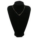 カルティエ Cartier Love ネックレス セミパヴェ ダイヤ B7013900 ピンクゴールド K18PG ダイヤモンド ネックレス 18金 750PG PG パヴェダイヤ