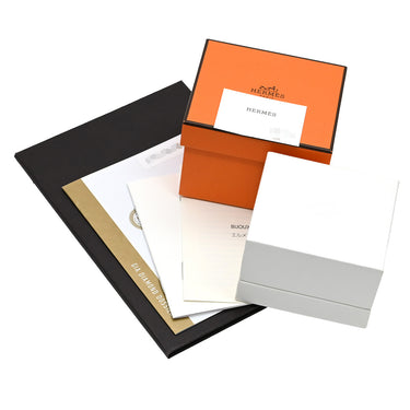 エルメス HERMES プラチナシルバー Pt950 ダイヤモンド #51 リング 指輪 Pt950 メレ 1P 1石 1粒 ダイヤ パヴェ 10.5号