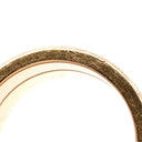 ブシュロン BOUCHERON キャトル クラシック ラージ JRG00257 4カラー K18YG K18PG K18WG ブラウンPVD ＃T54(JP14) リング 指輪 750 18K ブラウンPVD 14号
