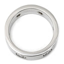 カルティエ Cartier ラブリング フルダイヤ B4026000 ホワイトゴールド K18WG ダイヤモンド #50(JP10) リング 指輪 LOVE Ring 750WG 6Pダイヤモンド 10号