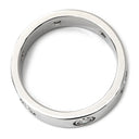 カルティエ Cartier ラブリング フルダイヤ B4026000 ホワイトゴールド K18WG ダイヤモンド #55(JP15) リング 指輪 LOVE Ring 750WG 6Pダイヤモンド 15号
