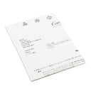 カルティエ Cartier トリニティ XL ダイヤモンド セラミック ホワイトゴールドXブラック K18WG セラミック #50(JP10) リング 指輪 750 パヴェ 黒セラミック 10号