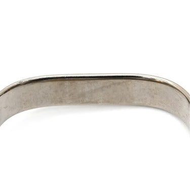 カルティエ Cartier トリニティ クッション リング クラシックモデル B4240600 ホワイトゴールドXイエローゴールドXピンクゴールド K18WG K18YG K18PG #49(JP9) リング 指輪 3連 3カラー スクエア 7号