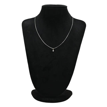 ノンブランド NON BRAND ダイヤ 0.25ct イエローゴールド K18YG ダイヤモンド ペンダントトップ ペンダントヘッド Au750 18K 1P 1石 1粒 ソリティアデザイン