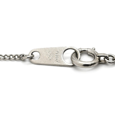 ノンブランド NON BRAND ダイヤ 0.32ct ペンダント プラチナシルバー ダイヤモンド Pt850 ネックレス 1石 1粒 ブリリアントカット プラチナ