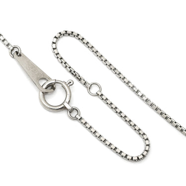 ノンブランド NON BRAND ダイヤモンド ペンダント 1.168ct プラチナシルバー Pt900 ダイヤモンド Pt850(チェーン) ネックレス Pt900×Pt850 プラチナム 1P 1石 1粒