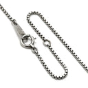 ノンブランド NON BRAND ブルーサファイア ダイヤモンド ブルー×プラチナシルバー Pt850 サファイア ダイヤモンド ネックレス 青 Pt850 プラチナ ヘイローデザイン オーバル パヴェ ベネチアンチェーン