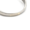 ノンブランド NON BRAND ルビー ダイヤモンド ホワイトゴールド ルビー ダイヤモンド K18WG(金種確認済み) リング 指輪 レッド 赤 1石 オーバルカット 15号