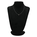 ノンブランド NON BRAND ダイヤ 0.22ct イエローゴールド K18YG ダイヤモンド ペンダントトップ Au750 18K 1P 1石 1粒 ソリティア 3本爪 ラウンドブリリアント