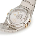腕時計 オメガ OMEGA コンステレーション コーアクシャル クロノメーター 123.20.35.20.02.004 自動巻き メンズ K18YG×SS コンビ