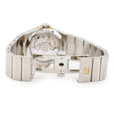 腕時計 オメガ OMEGA コンステレーション コーアクシャル クロノメーター 123.20.35.20.02.004 自動巻き メンズ K18YG×SS コンビ