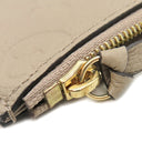 ルイヴィトン LOUIS VUITTON ポシェット フェリシー M82609 トゥルトレール モノグラムアンプラント チェーンウォレット ゴールド金具 刻印あり