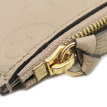 ルイヴィトン LOUIS VUITTON ポシェット フェリシー M82609 トゥルトレール モノグラムアンプラント チェーンウォレット ゴールド金具 刻印あり