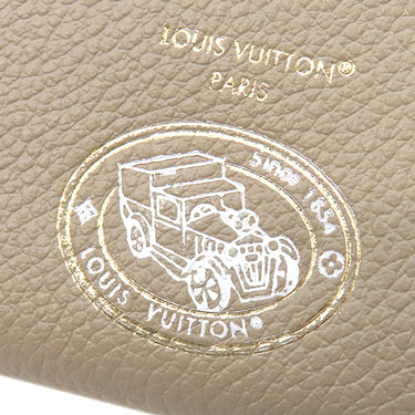ルイヴィトン LOUIS VUITTON ポシェット フェリシー M82609 トゥルトレール モノグラムアンプラント チェーンウォレット ゴールド金具 刻印あり