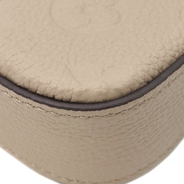 ルイヴィトン LOUIS VUITTON ポシェット フェリシー M82609 トゥルトレール モノグラムアンプラント チェーンウォレット ゴールド金具 刻印あり