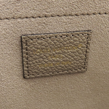 ルイヴィトン LOUIS VUITTON ポシェット フェリシー M82609 トゥルトレール モノグラムアンプラント チェーンウォレット ゴールド金具 刻印あり