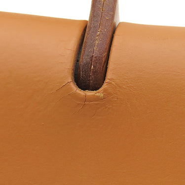 エルメス HERMES エールバッグ アドPM ナチュラル キャンバス トワルアッシュ ヴァッシュハンター リュック・デイパック シルバー金具 替えバッグ・ストッパー欠品