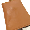 エルメス HERMES エールバッグ アドPM ナチュラル キャンバス トワルアッシュ ヴァッシュハンター リュック・デイパック シルバー金具 替えバッグ・ストッパー欠品
