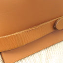 エルメス HERMES エールバッグ アドPM ナチュラル キャンバス トワルアッシュ ヴァッシュハンター リュック・デイパック シルバー金具 替えバッグ・ストッパー欠品
