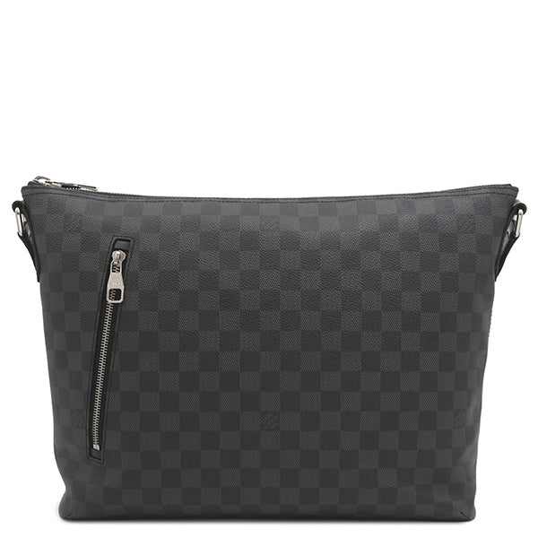 ルイヴィトン LOUIS VUITTON ミック MM N41106 ダミエグラフィット