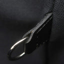 ルイヴィトン LOUIS VUITTON ミック MM N41106 ダミエグラフィット レザー ダミエグラフィットキャンバス ショルダーバッグ シルバー金具 黒 メッセンジャーバッグ