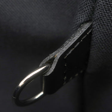 ルイヴィトン LOUIS VUITTON ミック MM N41106 ダミエグラフィット レザー ダミエグラフィットキャンバス ショルダーバッグ シルバー金具 黒 メッセンジャーバッグ
