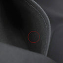 ルイヴィトン LOUIS VUITTON ミック MM N41106 ダミエグラフィット レザー ダミエグラフィットキャンバス ショルダーバッグ シルバー金具 黒 メッセンジャーバッグ