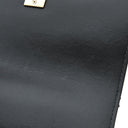 シャネル CHANEL ココハンドル XXS AS2215 ブラック ラムスキン 2WAYバッグ ゴールド金具 トップハンドル 黒 ショルダーバッグ