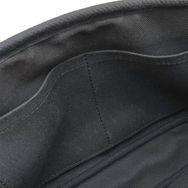 ルイヴィトン LOUIS VUITTON アンブレール N41289 ダミエグラフィット ダミエグラフィットキャンバス 2WAYバッグ シルバー金具 ボディバッグ バムバッグ